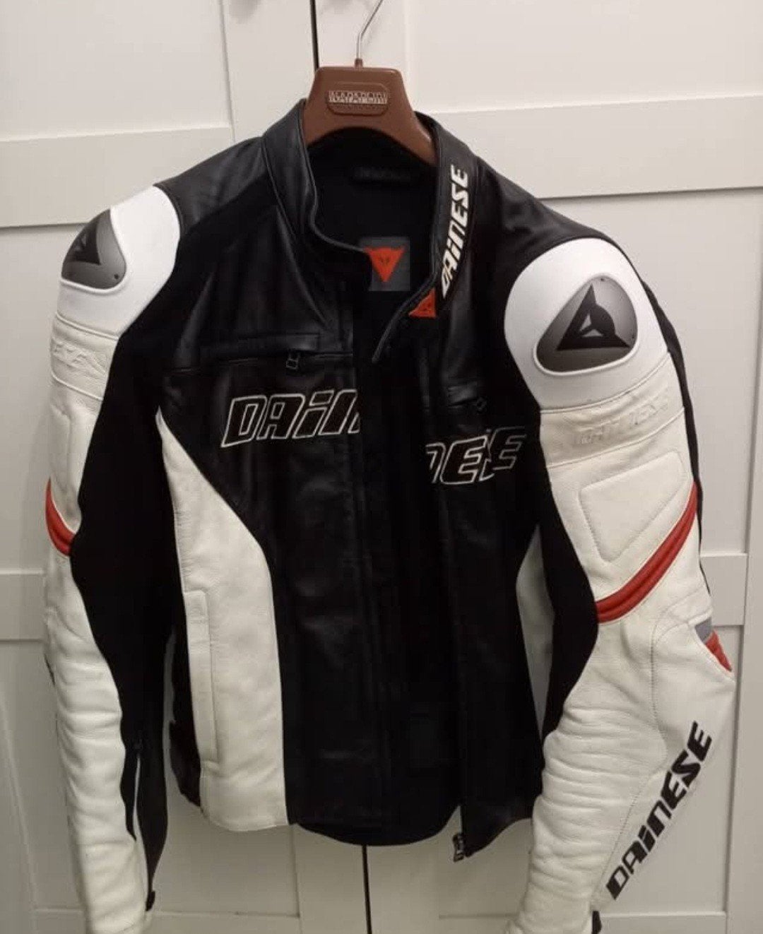 Dainese motorpak 54, Motoren, Kleding | Motorkleding, Ophalen, Dainese