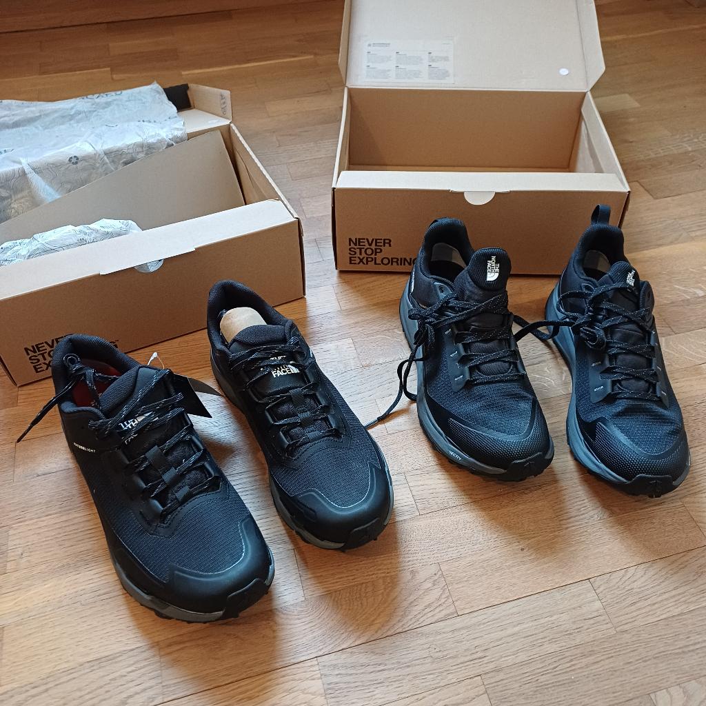 Wandelschoenen, Sport en Fitness, Bergsport en Wandelen, Ophalen of Verzenden, Nieuw, Schoenen