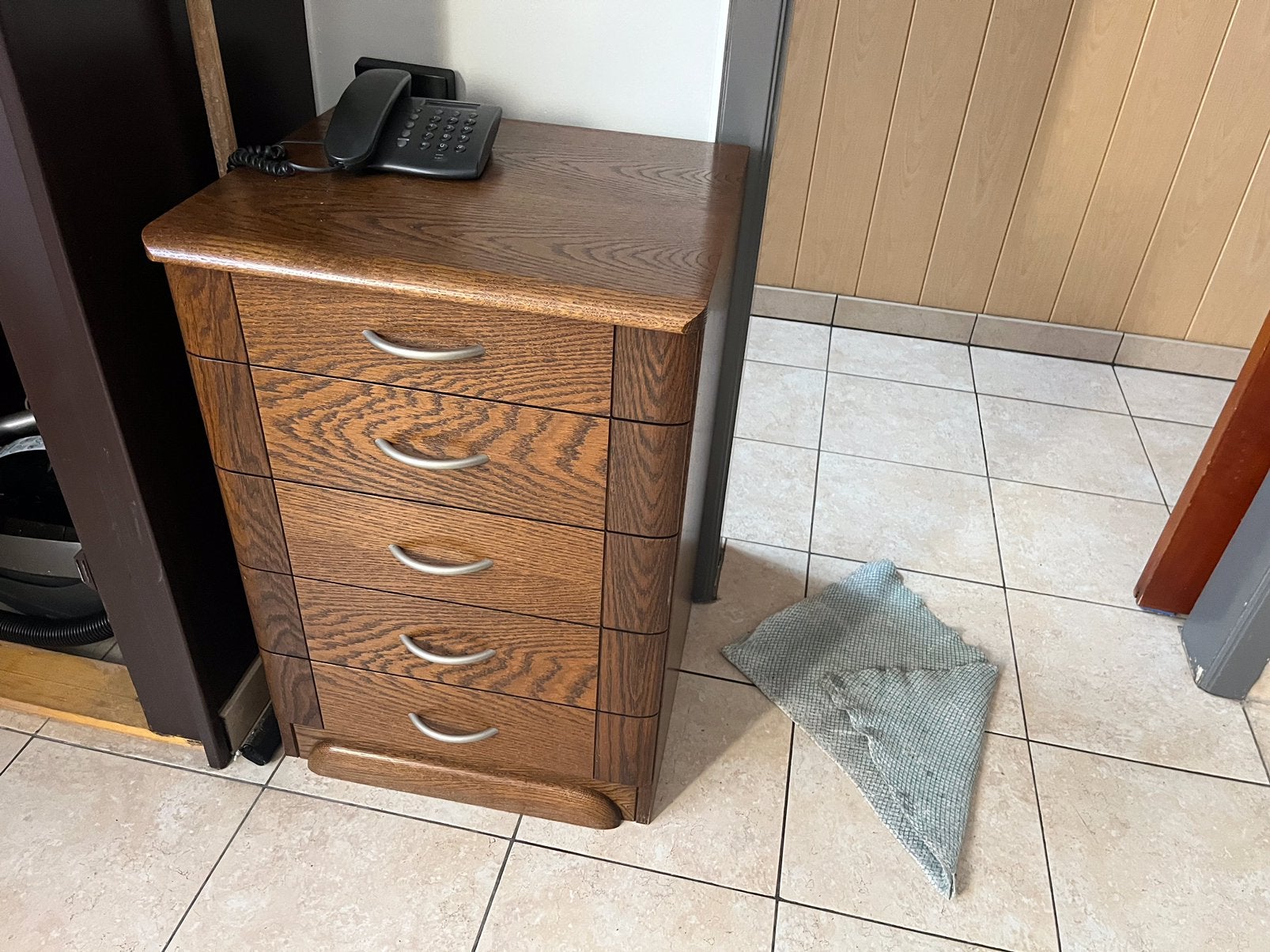 Ladenkastje, Ophalen, Minder dan 50 cm, 5 laden of meer, Klassiek