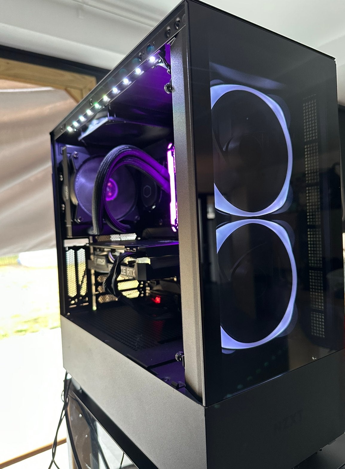 Game pc te koop., Ophalen of Verzenden, Zo goed als nieuw, Gaming, HDD