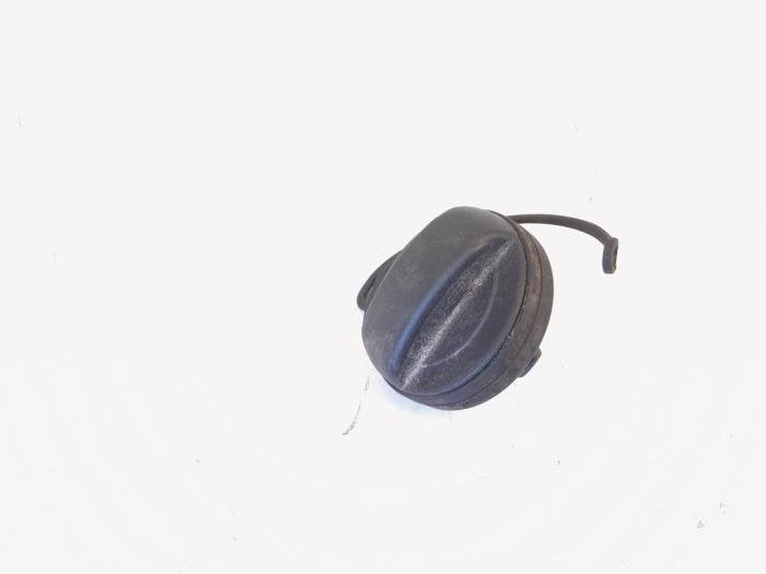 Bouchon réservoir d'un Volkswagen Passat (LC9X), Autos : Pièces & Accessoires, Volkswagen, -, 3 mois de garantie, Utilisé
