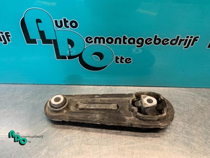 Support moteur d'un Dacia Sandero, Autos : Pièces & Accessoires, Suspension & Châssis, Dacia, Utilisé, 3 mois de garantie, Enlèvement ou Envoi