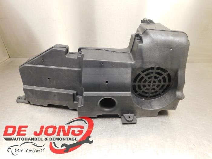Caisson de graves d'un Audi A7, Autos : Pièces & Accessoires, Électronique & Câbles, Audi, Utilisé, 3 mois de garantie, Enlèvement ou Envoi