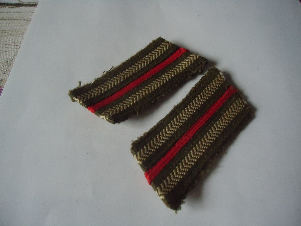 grade cpl chef pour bd, Enlèvement ou Envoi, Armée de terre, Emblème ou Badge
