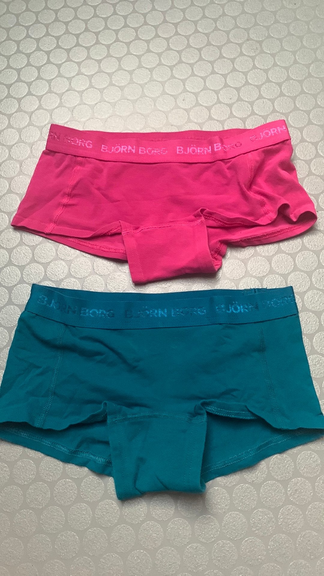 Hipster Björn Borg maat 170-176, Ophalen of Verzenden, Nieuw, Nacht- of Onderkleding