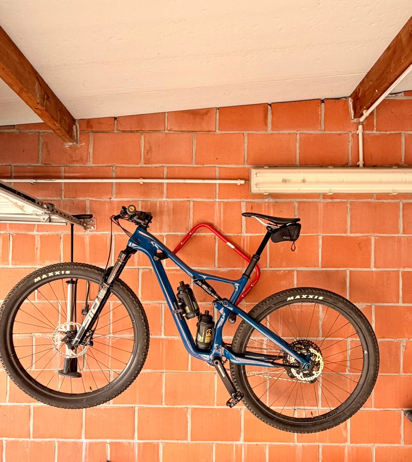 Cannondale Scalpel Carbon SE 1 (2023) – Maat M, Fully, Zo goed als nieuw, Schijfrem, Ophalen