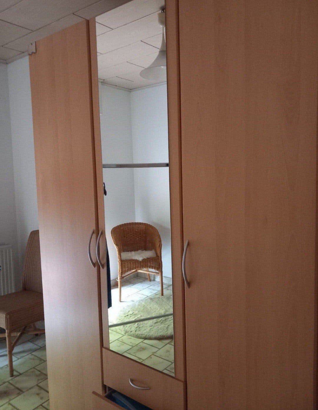 kleerkast, Huis en Inrichting, Kasten | Kleerkasten, Ophalen