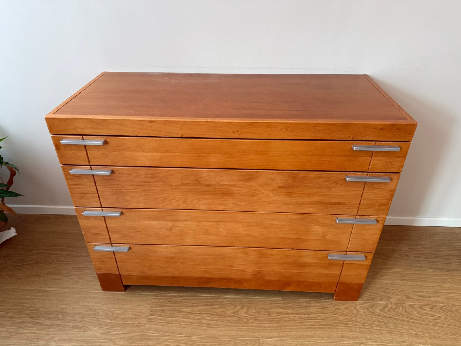 Commande de tiroir en bois à vendre, Maison & Meubles, Enlèvement, Comme neuf