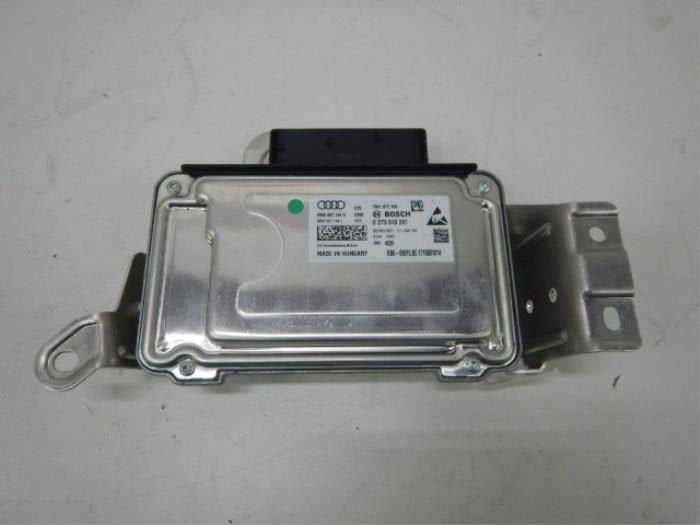 Stuurbekrachtiging Computer Audi A5 (22743477), Auto-onderdelen, Ophalen of Verzenden, Gebruikt