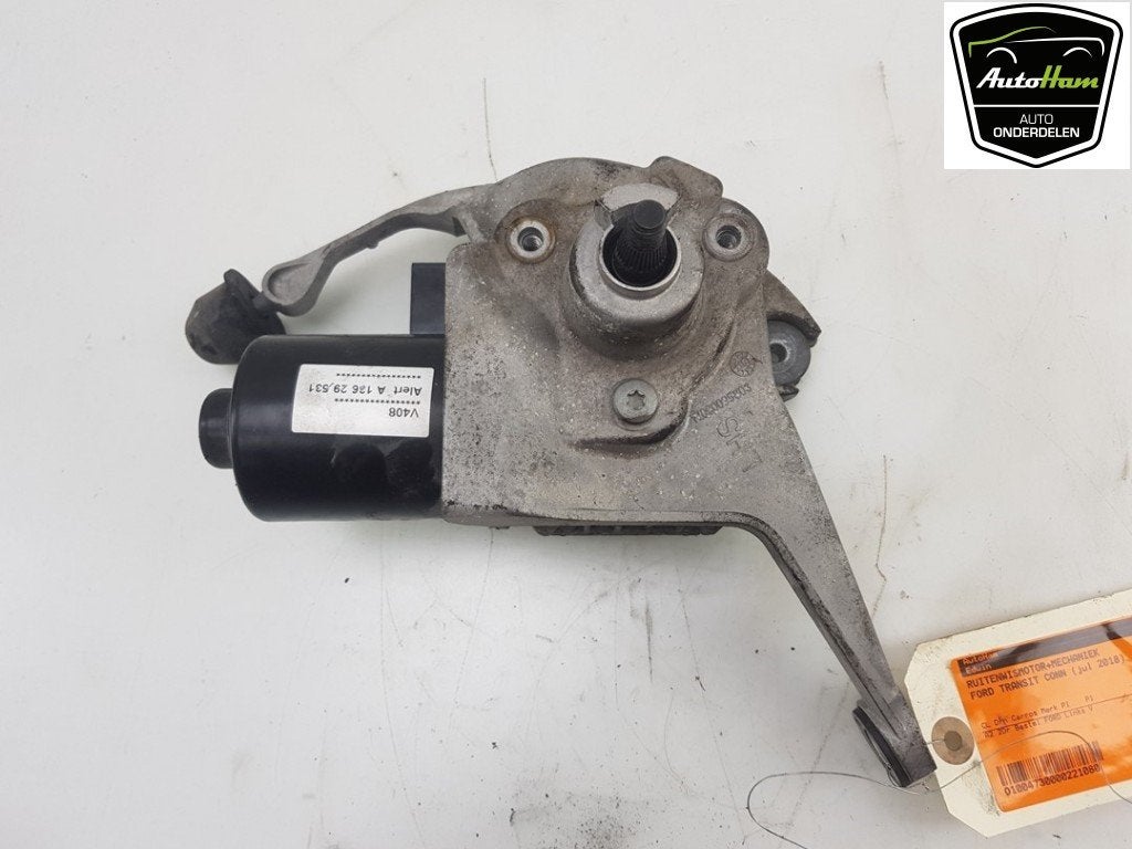 RUITENWISSER MECH + MOTOR Ford Transit Connect (PJ2), Auto-onderdelen, Gebruikt, Ford
