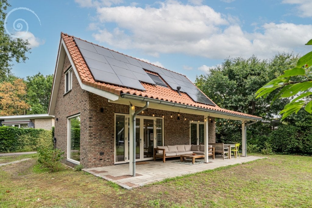 Villa de vacances Ouddorp, Immo, Parc de loisirs, 85 m², Pays-Bas, Ouddorp
