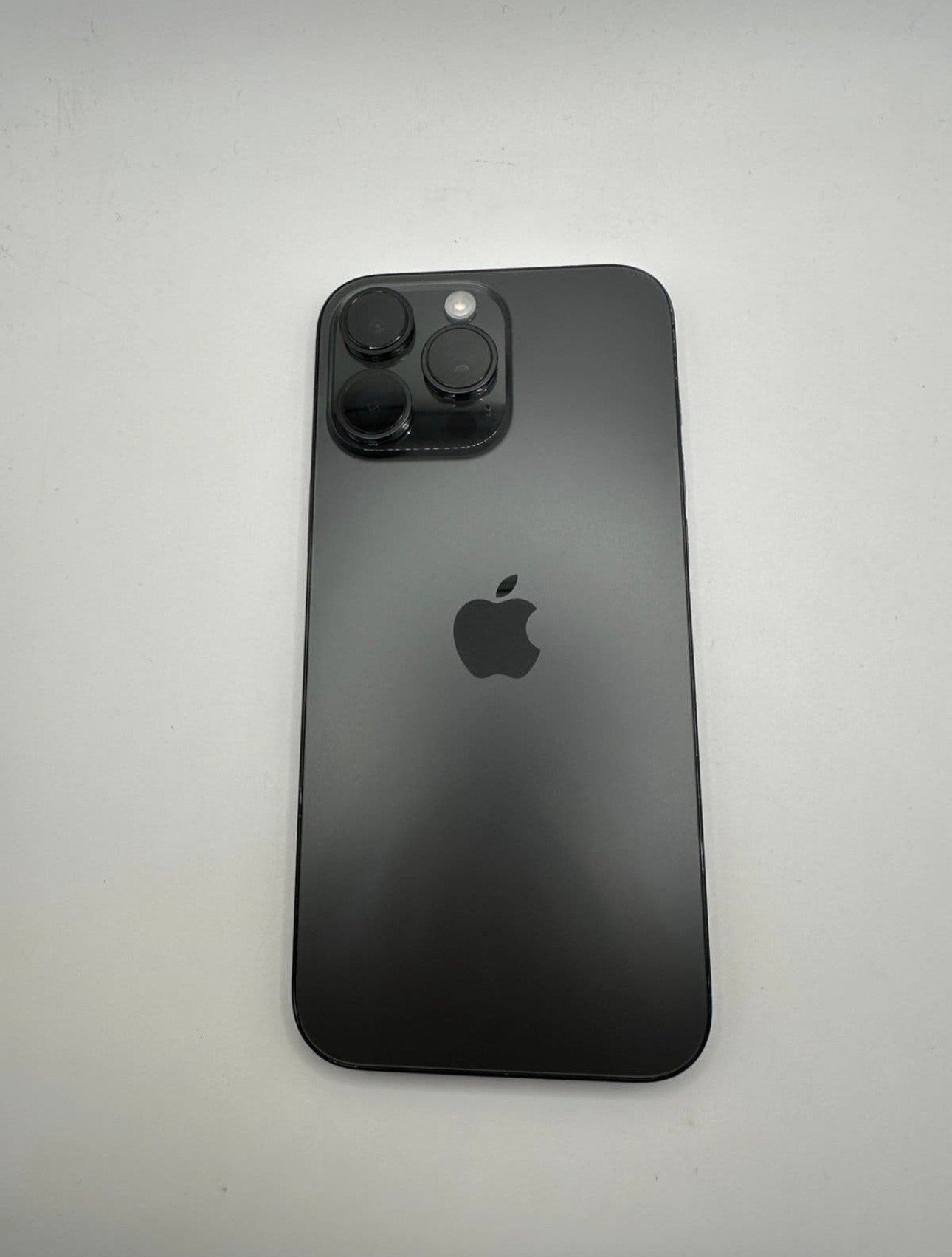 iPhone 16 Pro Max 512Gb Black Bat 95%, Ophalen of Verzenden, Zo goed als nieuw