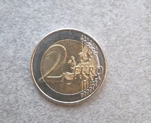 €2 per stuk. Frans. 2023