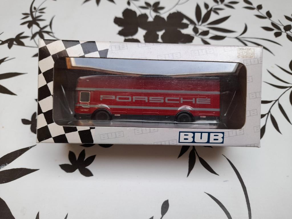 Porsche 1/87., Enlèvement ou Envoi