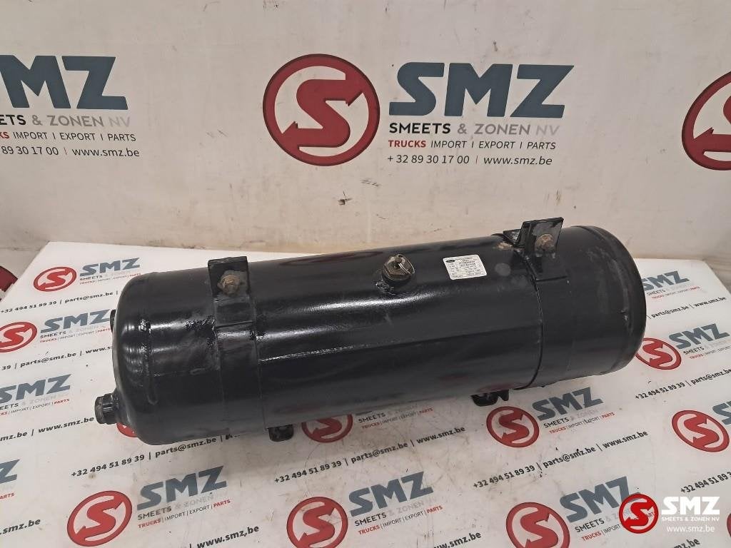 Occ Réservoir d'air 20L 12,5Bar Ford, Utilisé, Ford, Autres pièces automobiles