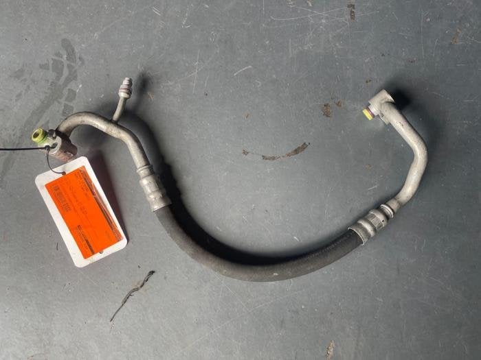 Tuyau clim d'un Audi TT, -, 3 mois de garantie, Audi, Utilisé