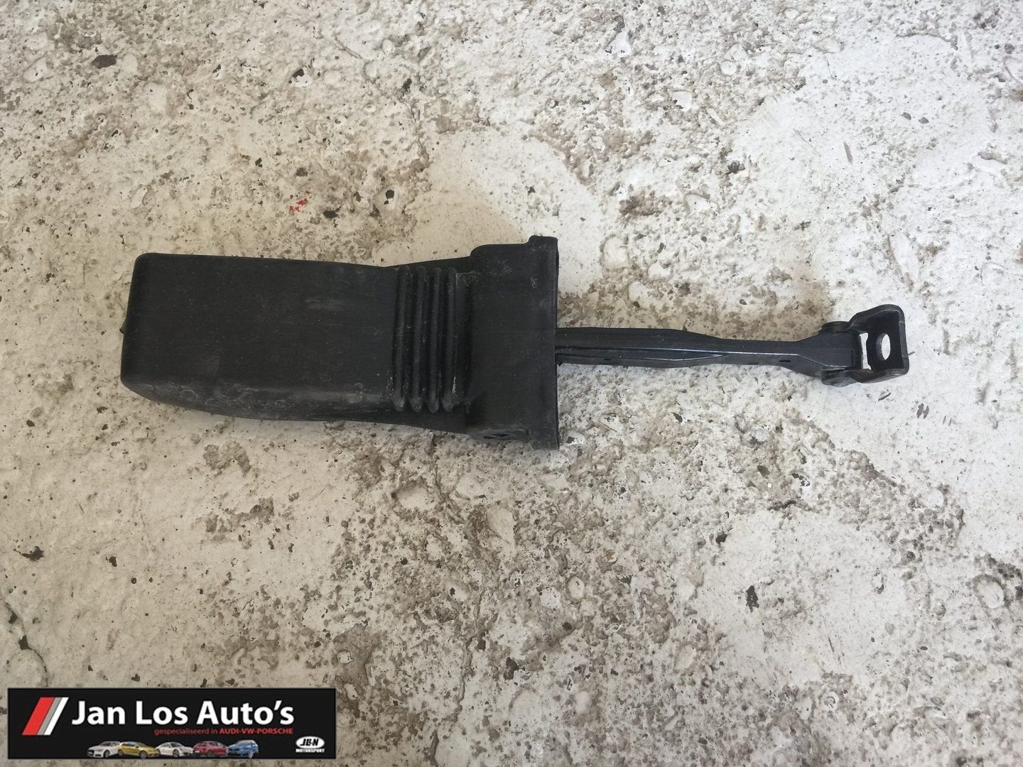 Deurvanger, deurdranger Audi Q2 GA ('16->) 81A839267, Gebruikt, -, Deur, -