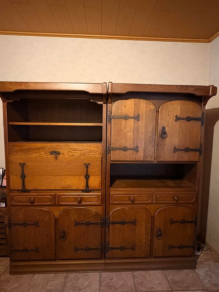 Kast Gratis mee te nemen, Huis en Inrichting, Ophalen, Gebruikt