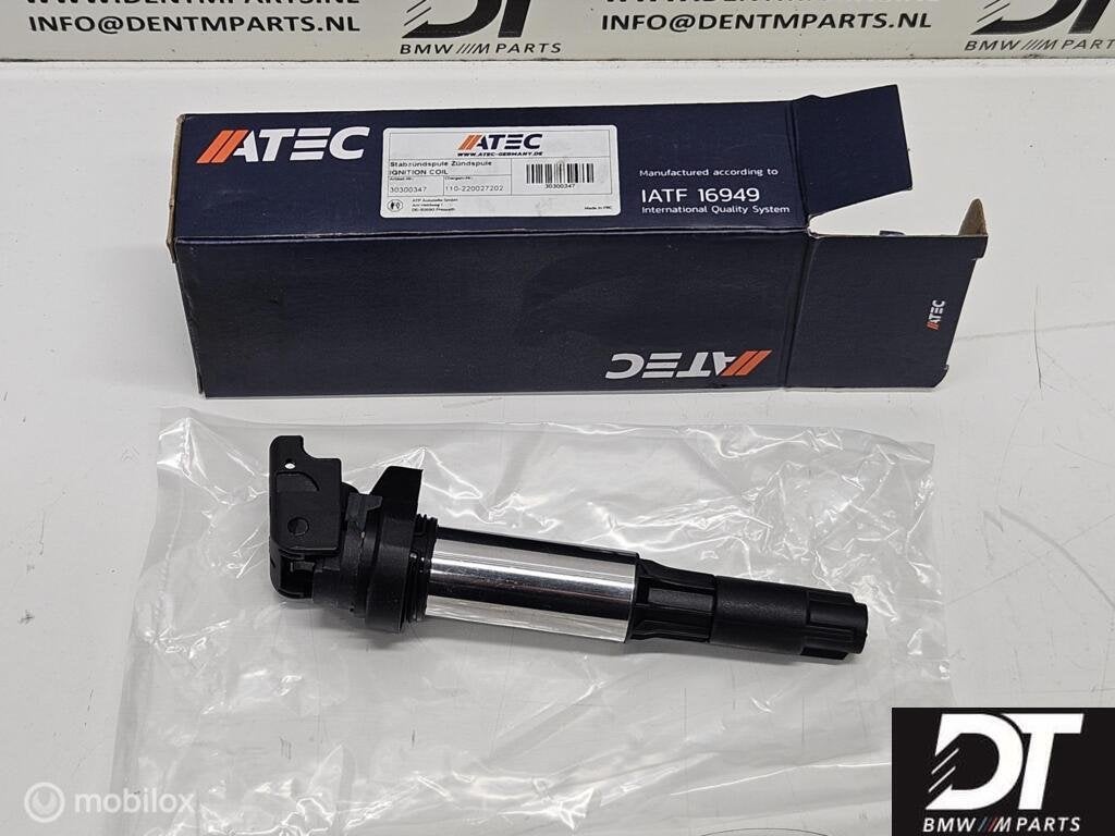 Bobine imitatie BMW div. modellen 12138616153, Nieuw, Ophalen of Verzenden, BMW, BMW