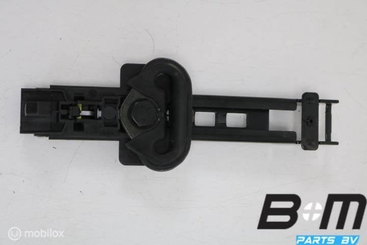 Hoogteverstelling voor gordel LV of RV Audi A4 8E 8E0857833A, Auto diversen, Anti-diefstal, Gebruikt