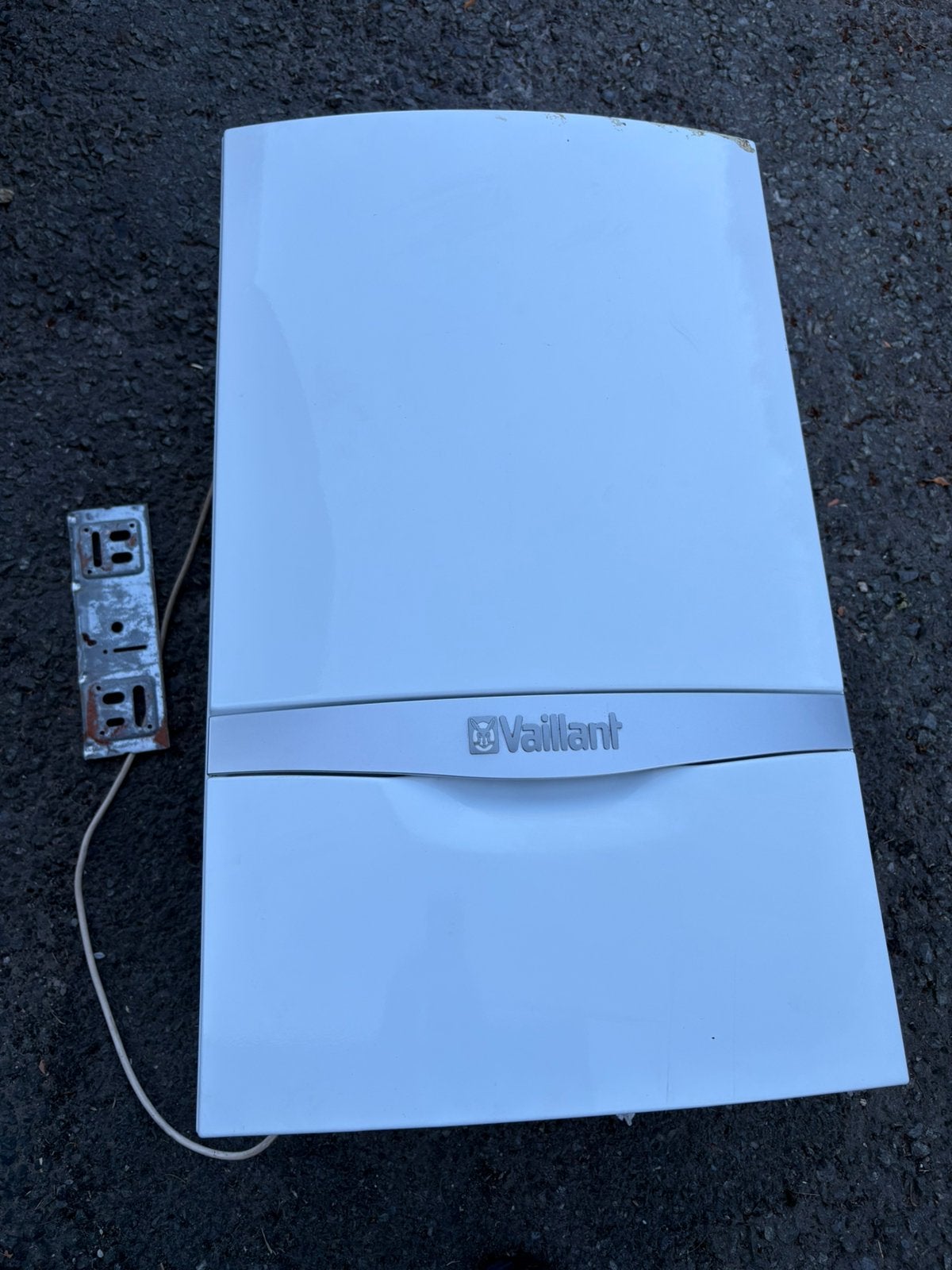 Vaillant ecoTEC plus VCW 376/5-5, Enlèvement, Comme neuf
