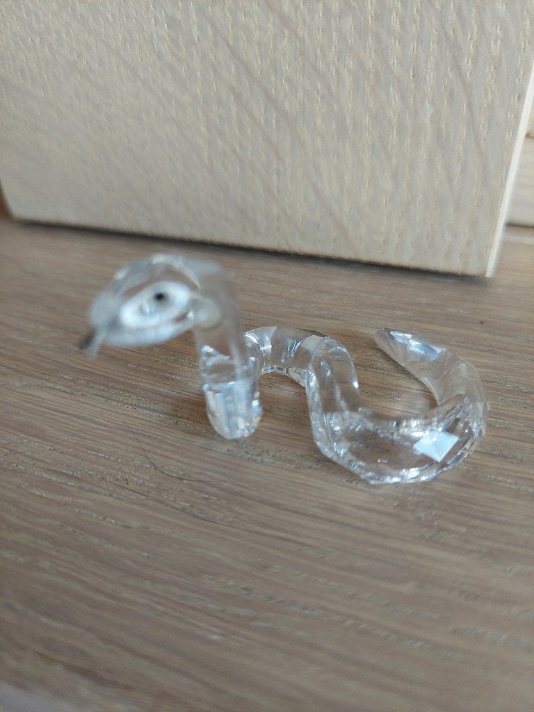 Swarovski, Verzamelen, Ophalen, Nieuw, Dier