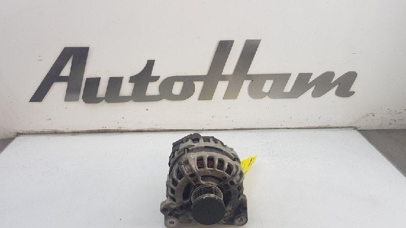 ALTERNATEUR Up! (121) (|04C903023J|04C903023D|04C903023JX|), Utilisé, Volkswagen