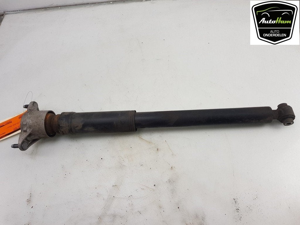 AMORTISSEUR ARRIÈRE GAUCHE Mercedes-Benz B (W246 / W242), Dhr. J. Ham, Mercedes-Benz, Administratie@autoham.nl, Utilisé