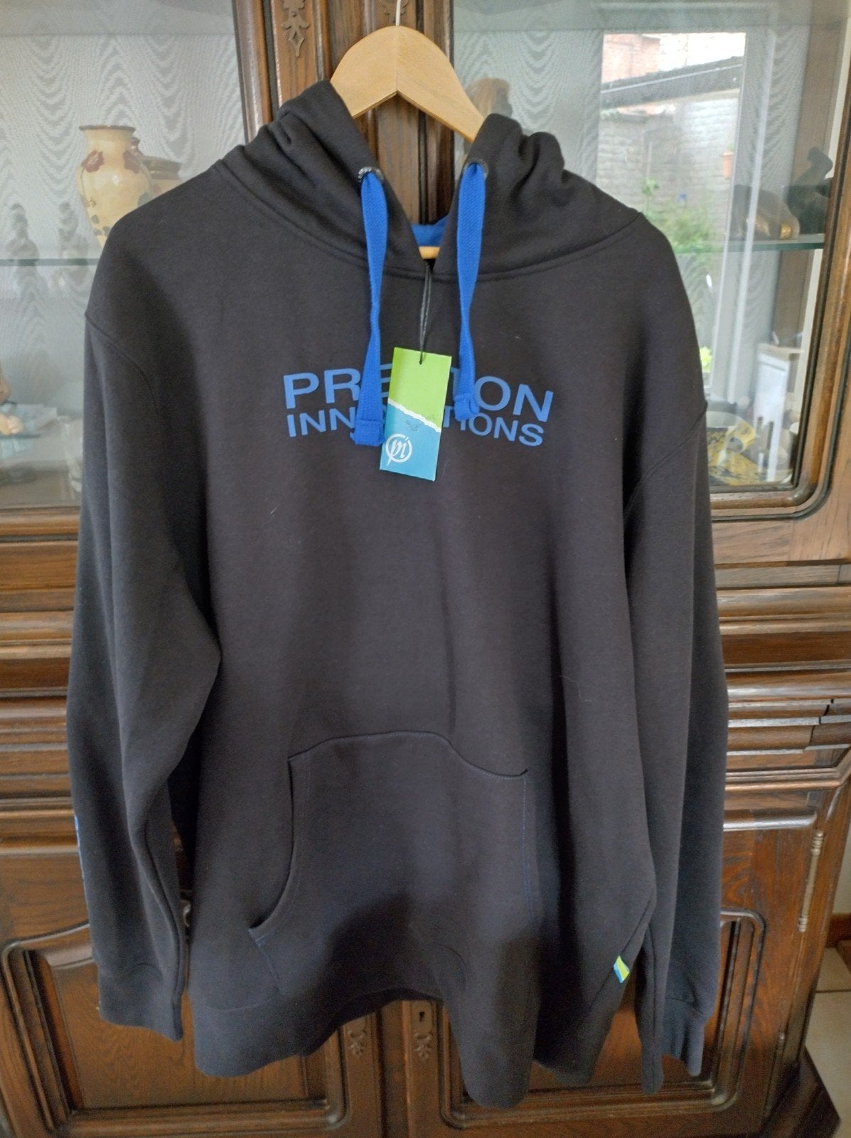 Preston Hoodie ., Ophalen