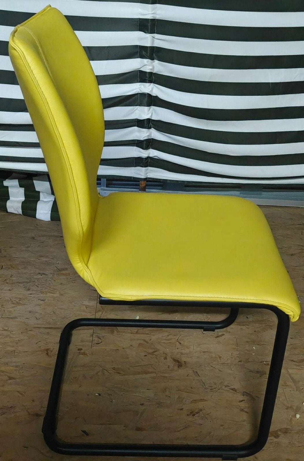 design stoelen, Maison & Meubles, Chaises, Autres couleurs, Design, Comme neuf, Enlèvement