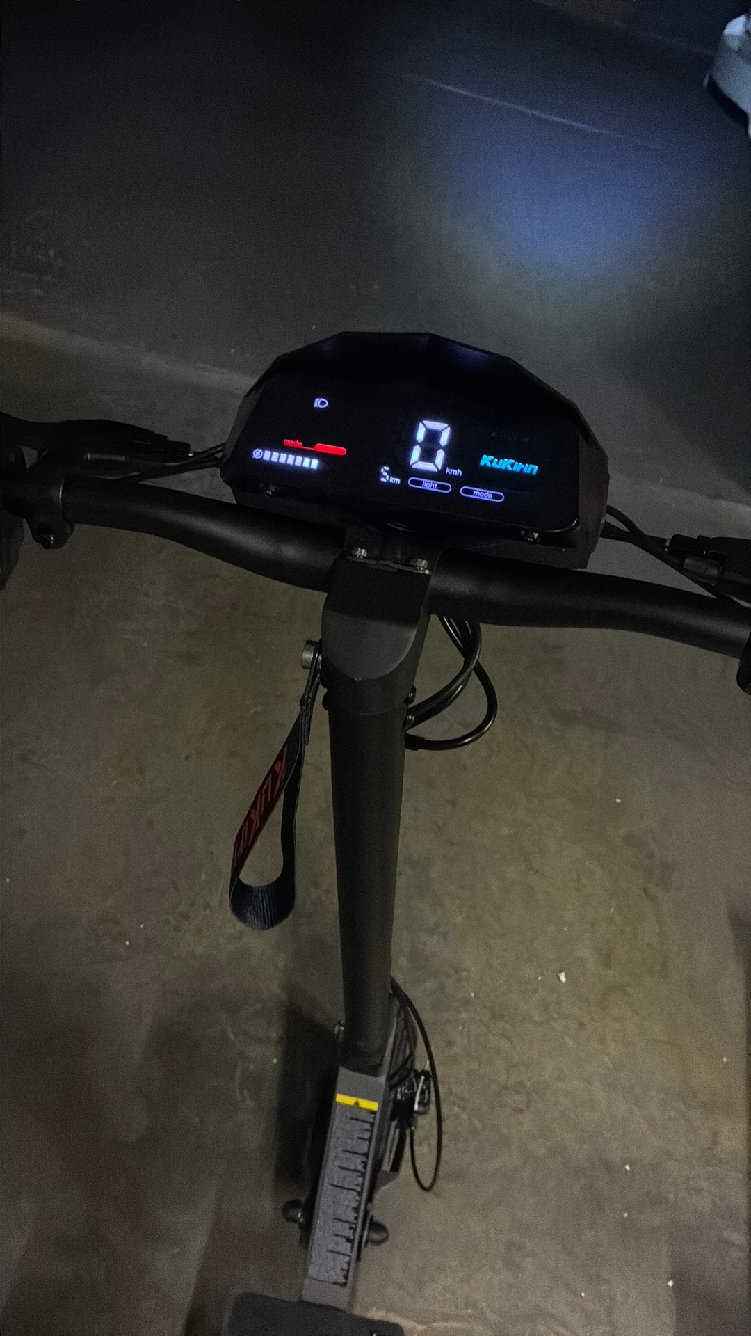 Kukirin G2 2026 model, Ophalen, Nieuw, Elektrische step (E-scooter)