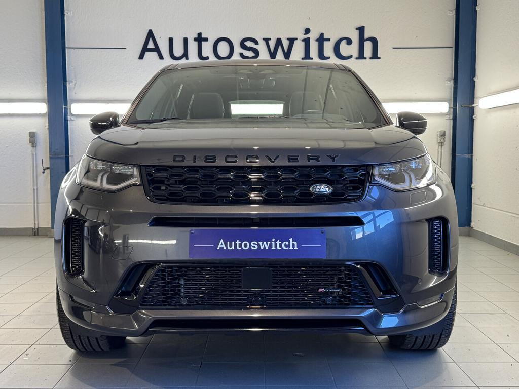 Land Rover, Discovery Sport, P300e - Plug-in hybrid,, 0 kg, Euro 6, 0 kg, Discovery Sport