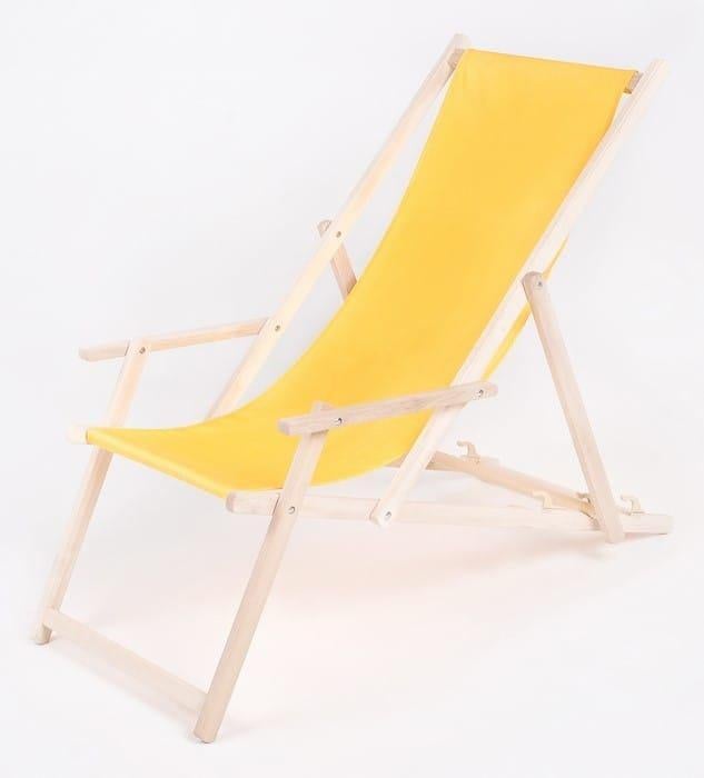 Transat/chaise, Enlèvement, Neuf, Bois, Pliant