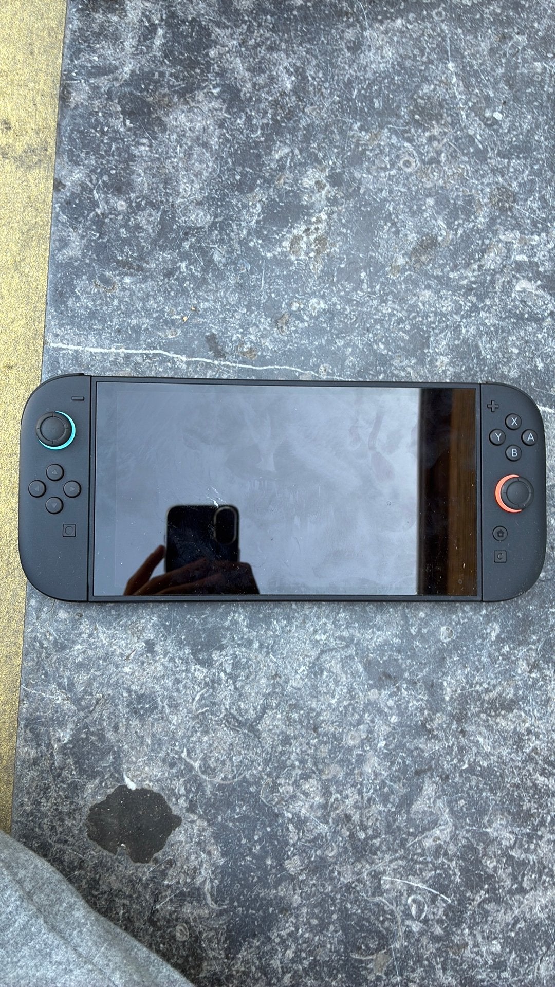 Nintendo Switch 2, Consoles de jeu & Jeux vidéo, Consoles de jeu | Nintendo Switch, Neuf, Enlèvement, Switch Original, Avec jeux