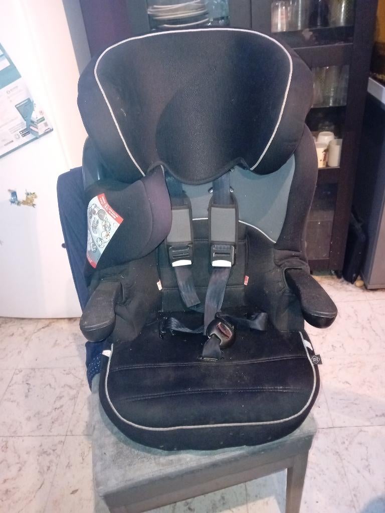 Autostoel, Kinderen en Baby's, Autostoeltjes, Ophalen, 9 t/m 36 kg, Maxi-Cosi, Gebruikt