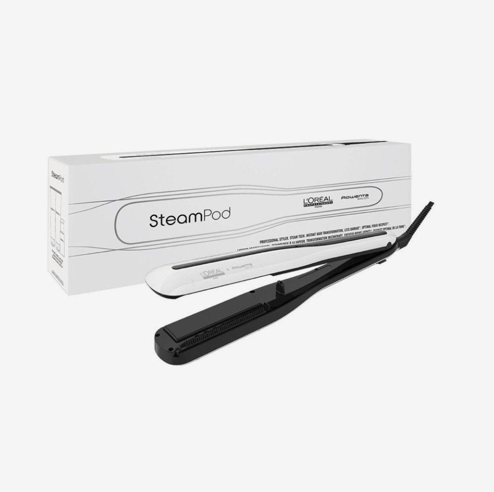Steampod L'oreal, Ophalen of Verzenden, Zo goed als nieuw