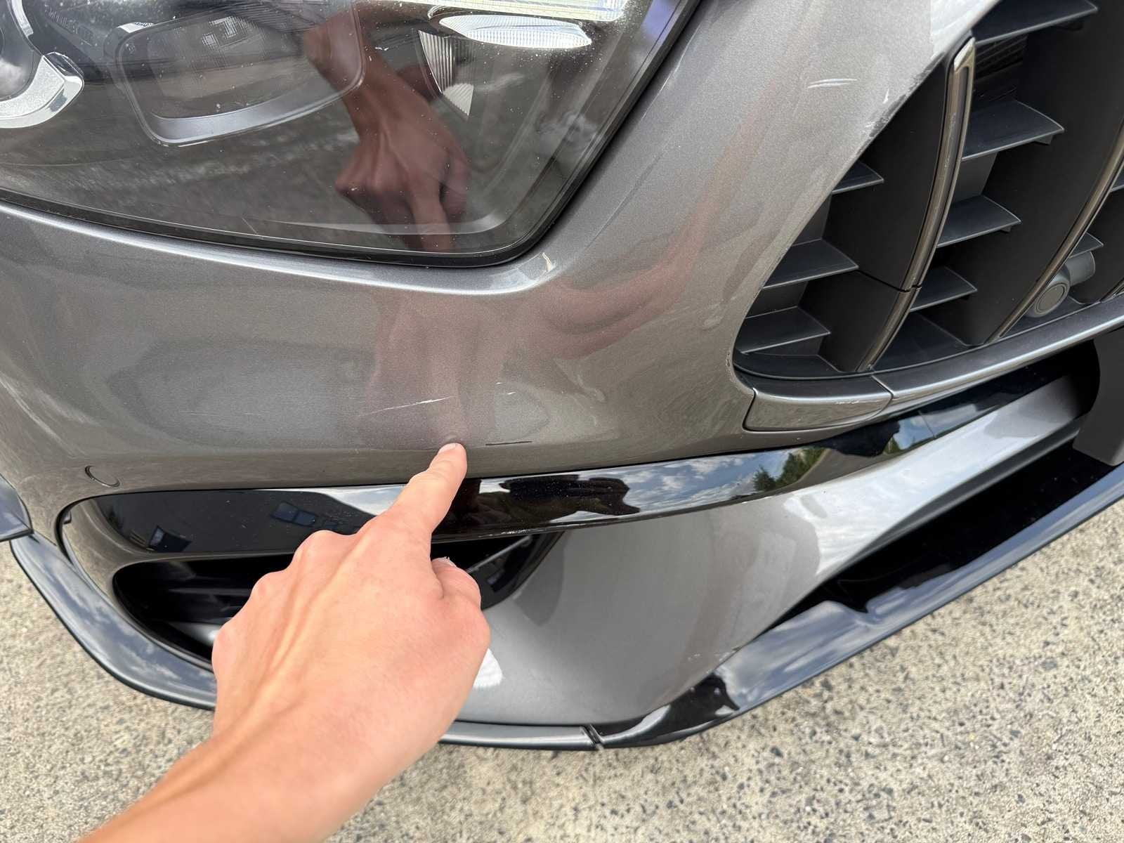 MERCEDES - 2025 - A45 AMG - S4MATIC+ - Personenauto, Auto's, Automaat, Gebruikt, Euro 6, Bedrijf