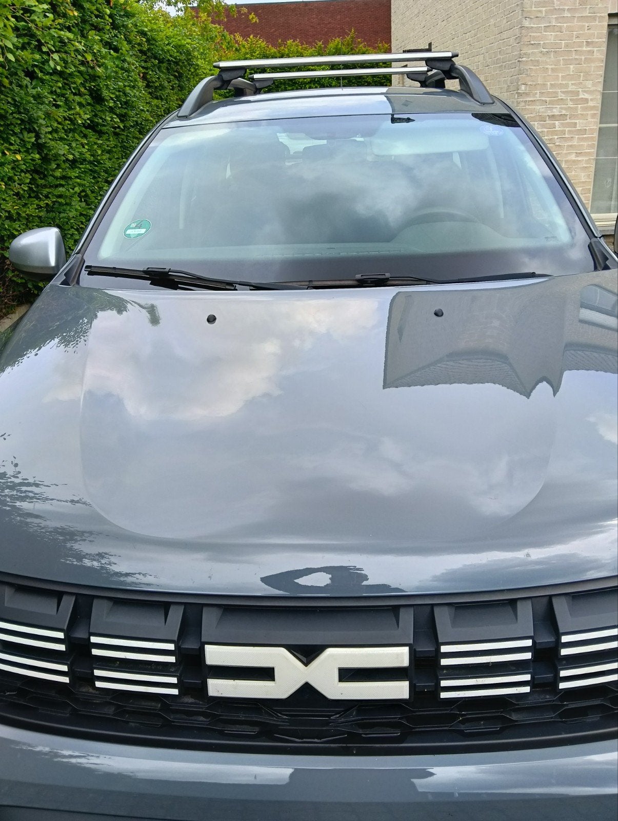 Dacia Duster nieuw model 2023, Auto's, Dacia, Achteruitrijcamera, Duster, Particulier, Te koop