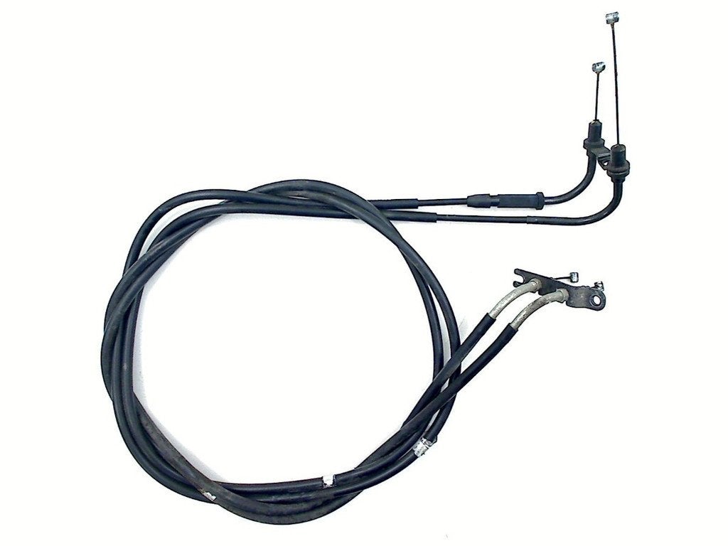 GASKABEL Yamaha YP 250 R X-MAX 2010-2013 (YP250R 1C0), Dhr. S. di Majo, Gebruikt, Info@cama-motorparts.nl, P.J. Troelstraweg 8 8
3144 CX  MAASSLUIS, NL