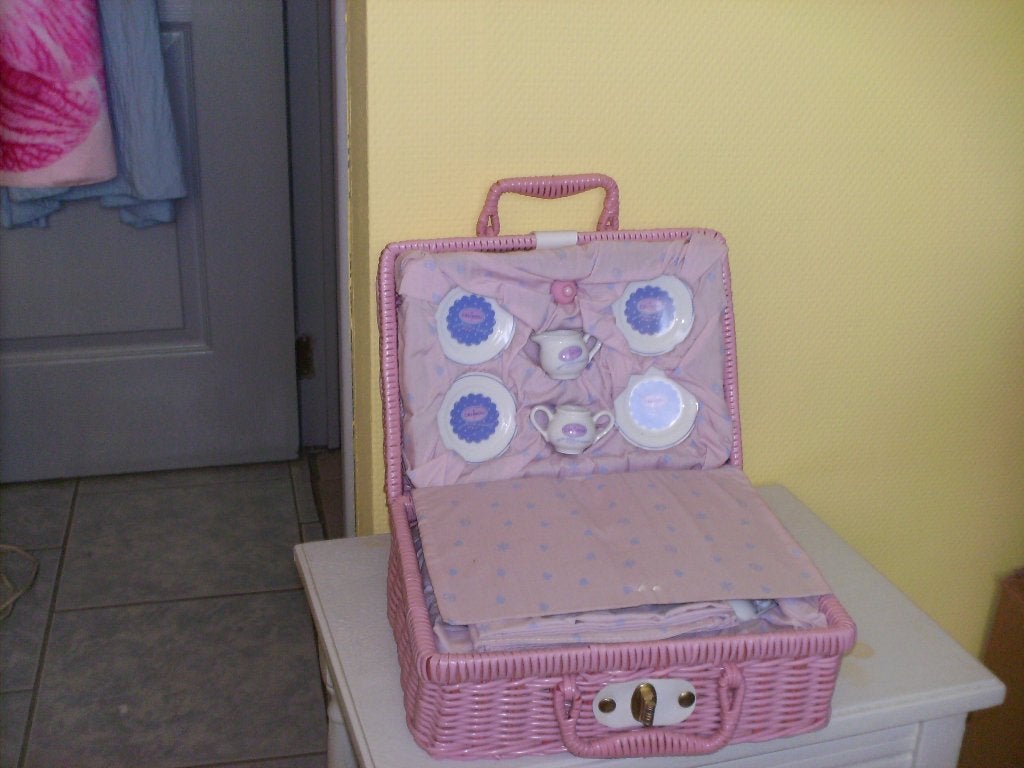a vendre jouet fille, Enfants & Bébés, Enlèvement ou Envoi, Comme neuf, Fille