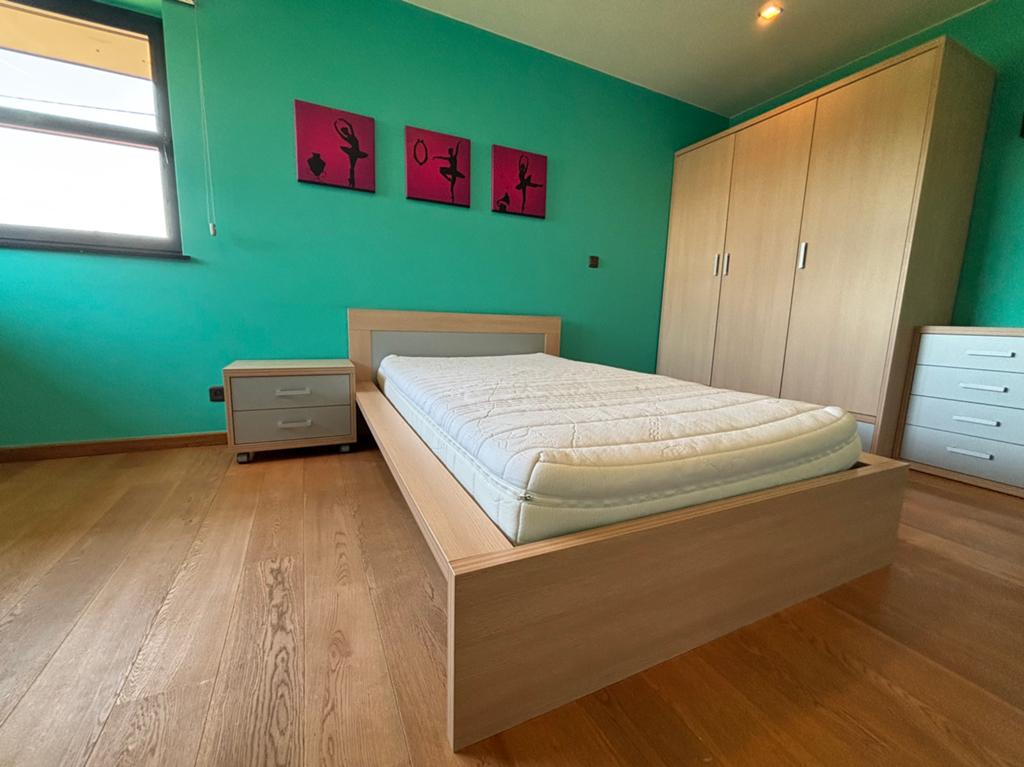 Bed, kast, ladenkast, Enlèvement, Utilisé, Une personne, Modern