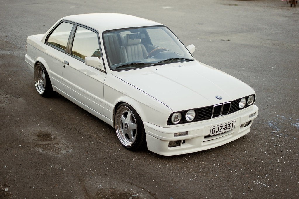 achete bmw ancienne, Autos, Particulier, Achat