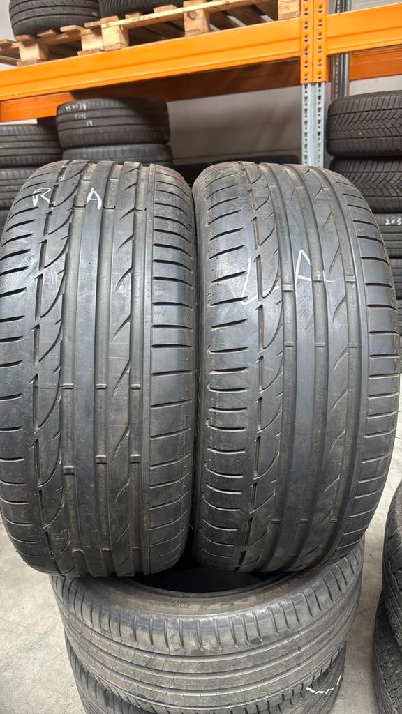 2455018  245/50/18  245/50R18 zomer merk Bridgestone, Kleding | Dames, Jassen | Zomer, Ophalen