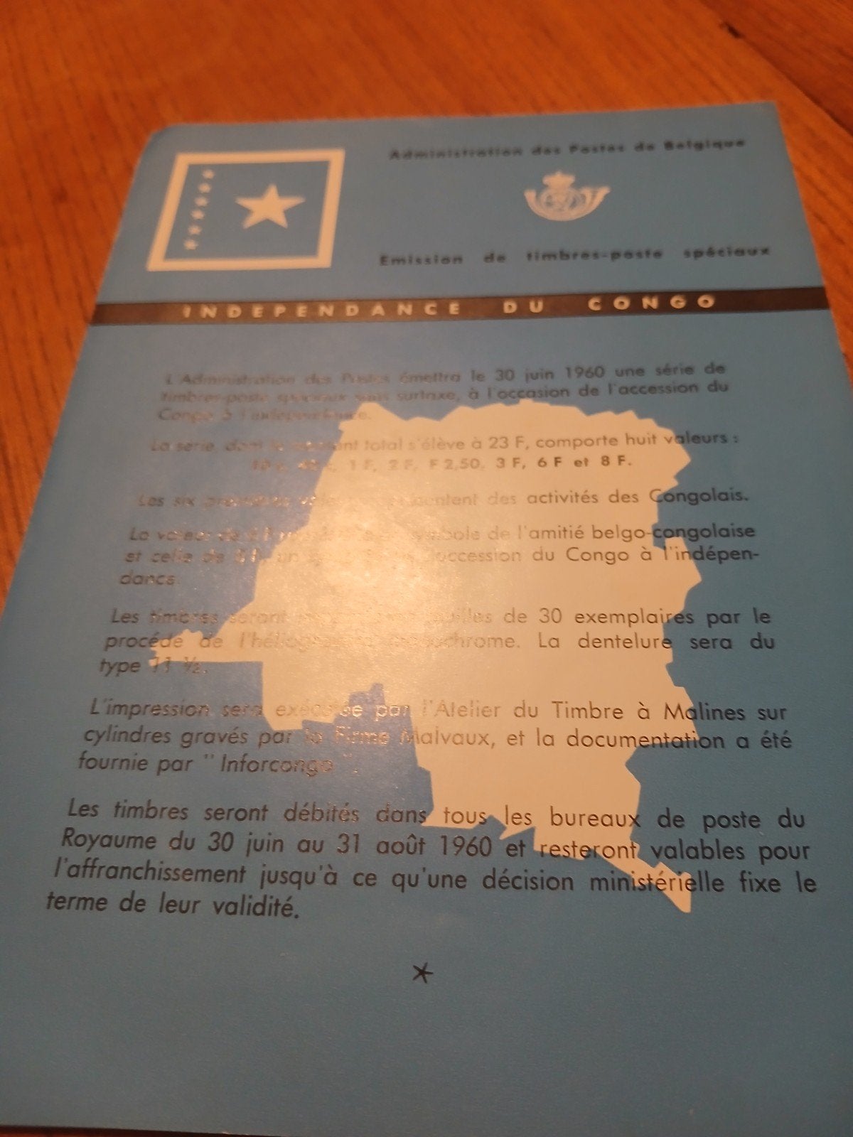 Belgisch Congo
