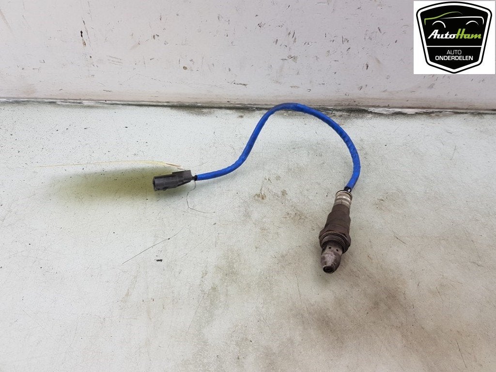 SONDE LAMBDA Renault Megane IV (RFBB) (01-2015/-), Autos : Pièces & Accessoires, Autres pièces automobiles, Renault, Utilisé