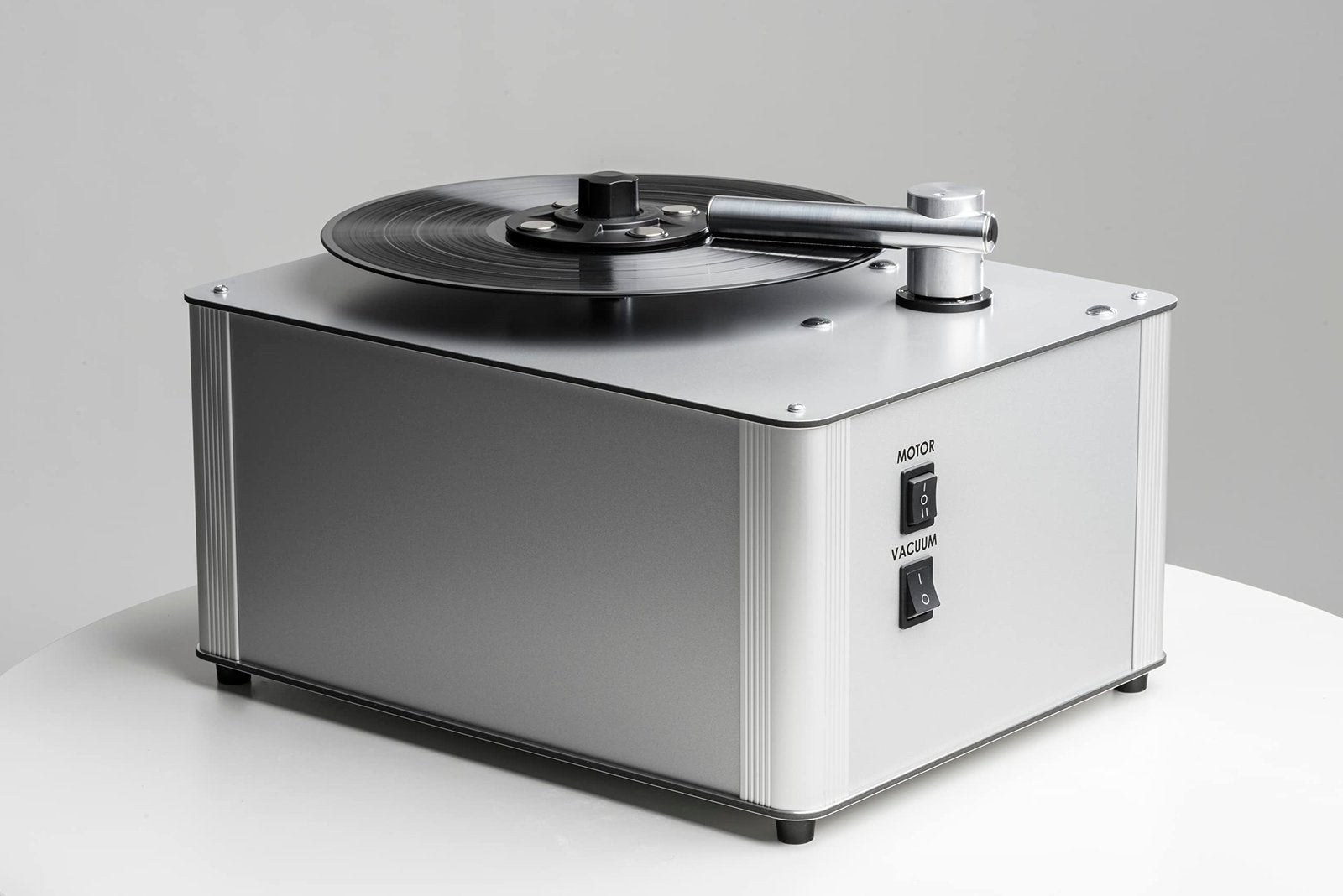 Project VC-S3, TV, Hi-fi & Vidéo, Enlèvement, Comme neuf