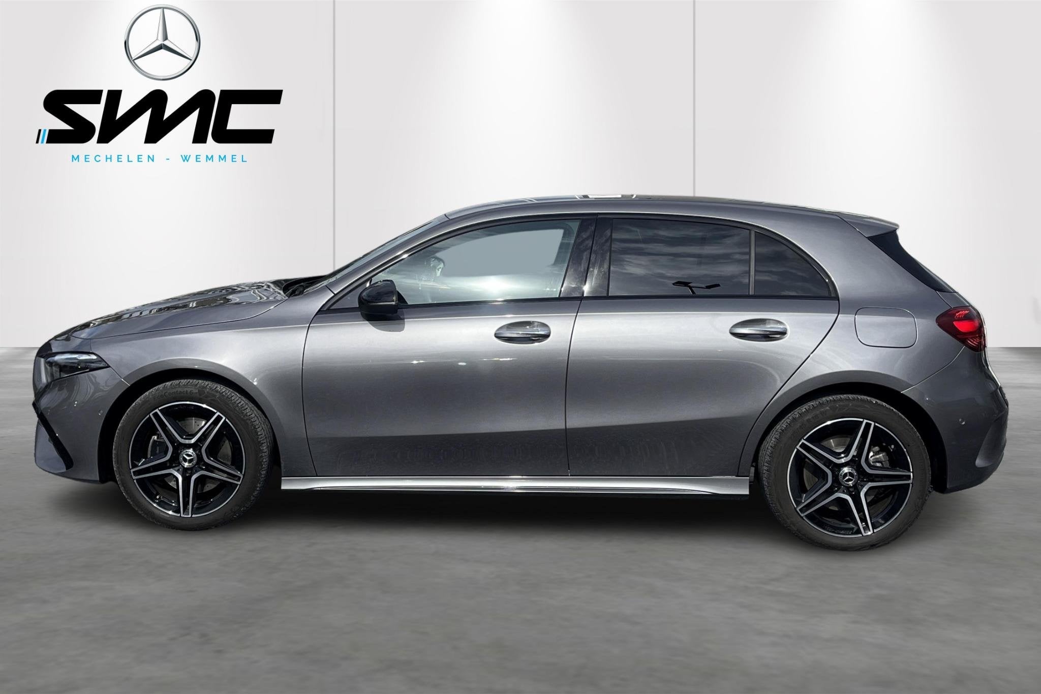 Mercedes-Benz A-Klasse A 250 e AMG Line (automatique), Autos, Achat, 139 g/km, https://public.car-pass.be/vhr/a97ac5d5-1b0d-4e96-976f-3ce04933e5af