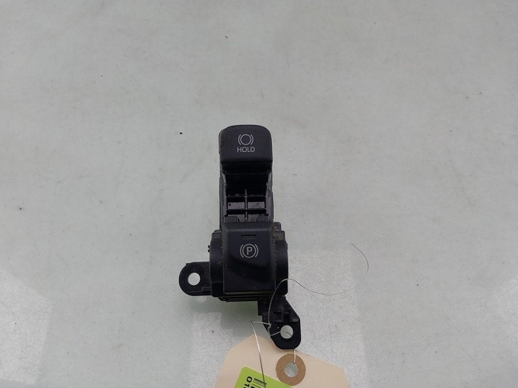 COMMUTATEUR FREIN A MAIN ELECTRIQUE Yaris Cross (PB1 / PJ1), Dhr. J. Ham, Administratie@autoham.nl, Toyota, Utilisé