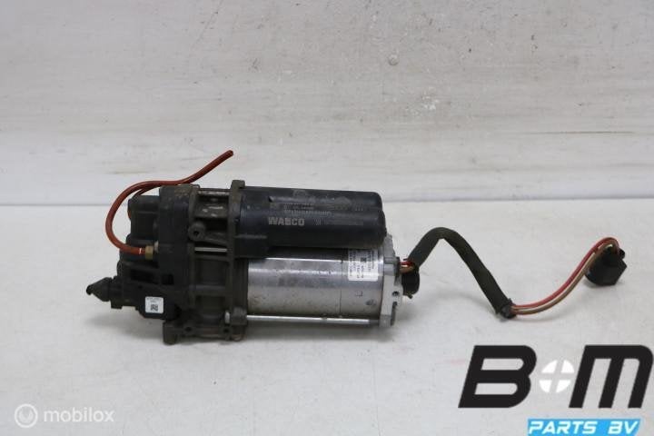 Compressor VW Touareg 3 4M0616005H, Gebruikt