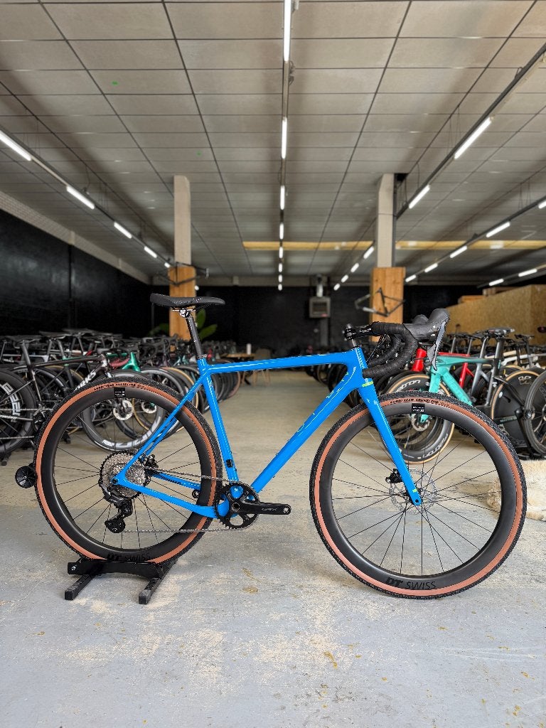 NIEUW OPEN U.P Gravel Fiets, Ophalen, Nieuw
